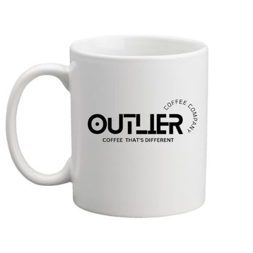 Outlier Coffee Mug
